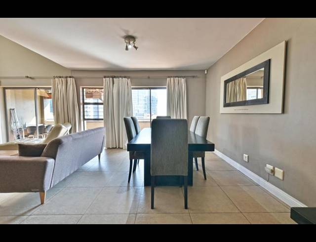 2 BEDROOM APARTMENT FOR SALE IN SANDTON CENTRAL